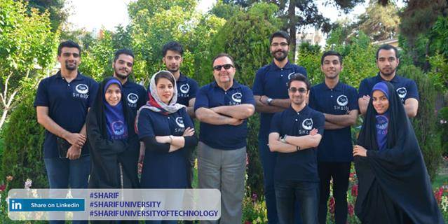 خودرو پرنده ایرانی: گفتگو با تیم «شدکس» برنده مسابقات AIAA